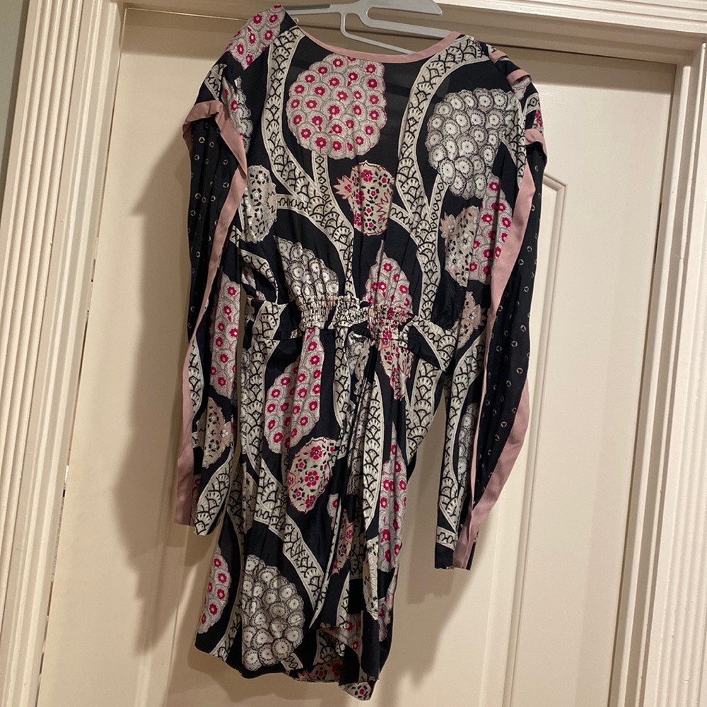 Isabel marant dress